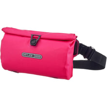 Ortlieb Velo-Sling Flex Handlebar Bag - 2.5/Liter - Cyber Pink [MPN: F3273]_1998632