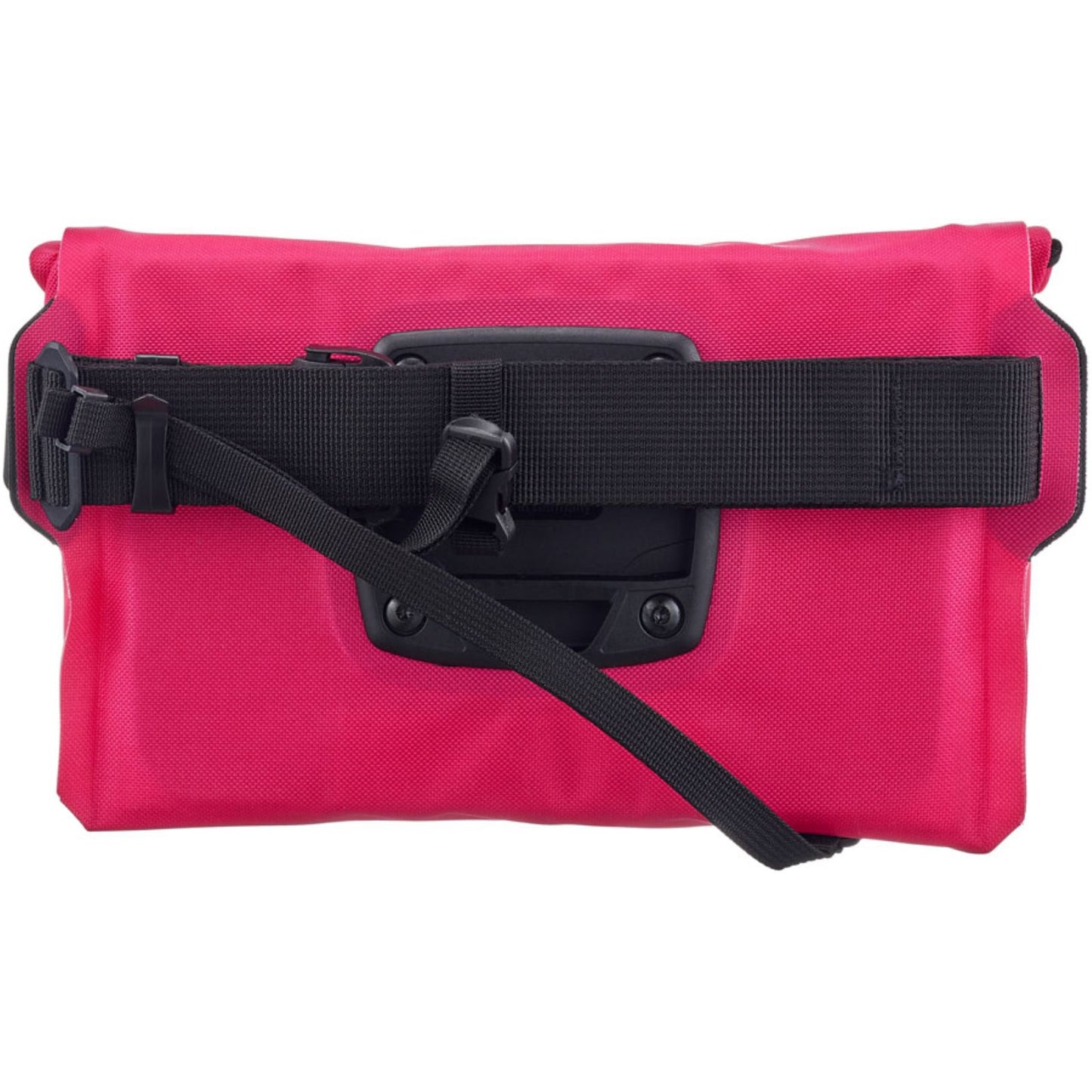 Ortlieb Velo-Sling Flex Handlebar Bag - 2.5/Liter - Cyber Pink [MPN: F3273]_1998633