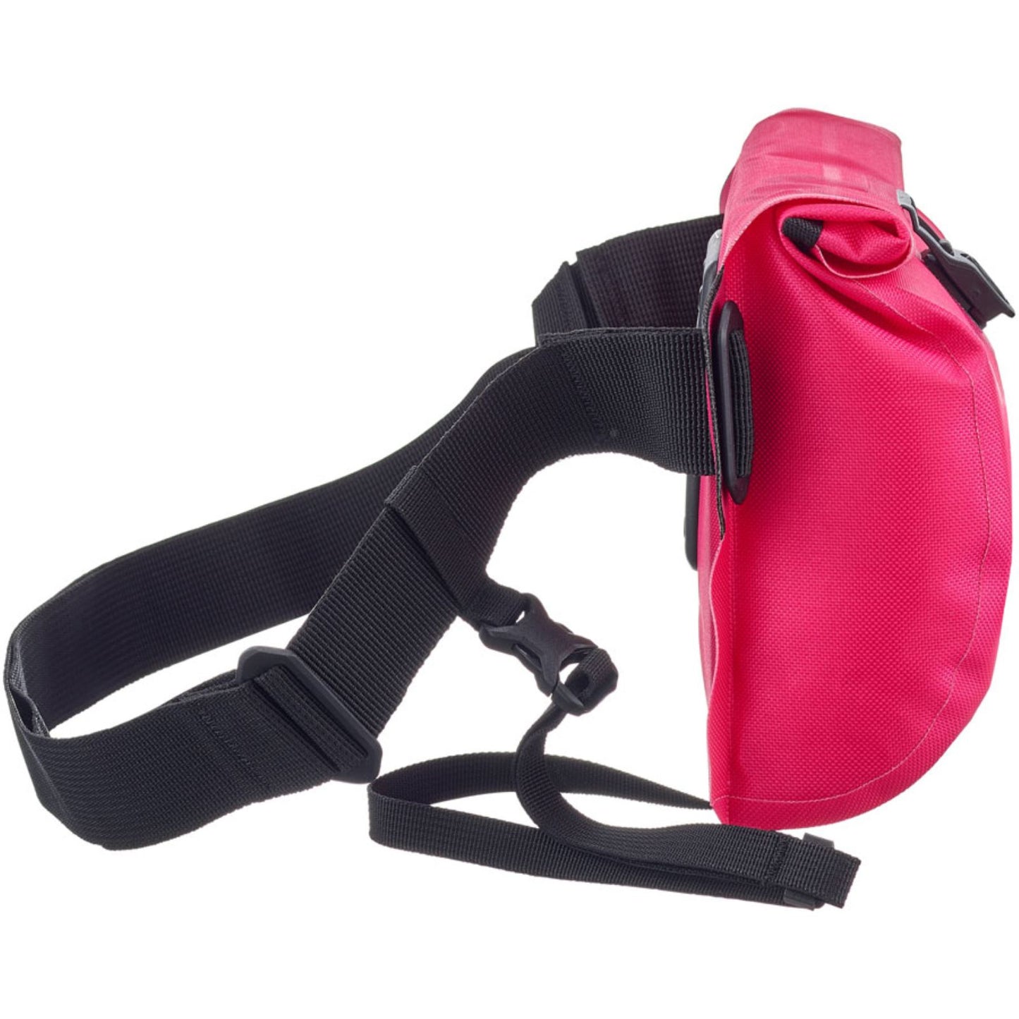 Ortlieb Velo-Sling Flex Handlebar Bag - 2.5/Liter - Cyber Pink [MPN: F3273]_1998635