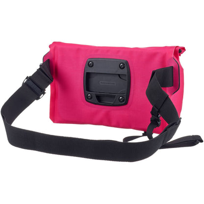 Ortlieb Velo-Sling Flex Handlebar Bag - 2.5/Liter - Cyber Pink [MPN: F3273]_1998636