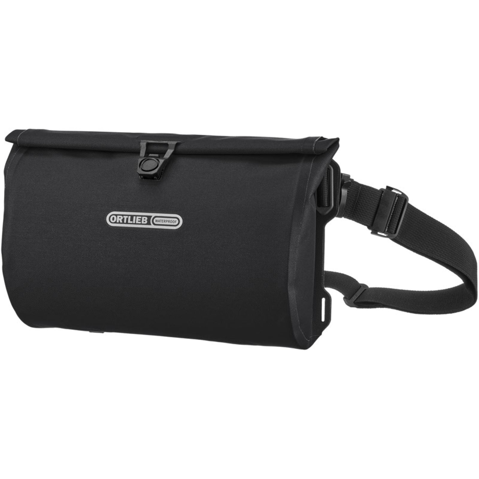 Ortlieb Velo-Sling Flex Handlebar Bag - 5/Liter - Black [MPN: F3274]_1998617