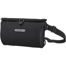 Ortlieb Velo-Sling Flex Handlebar Bag - 5/Liter - Black [MPN: F3274]_1998617