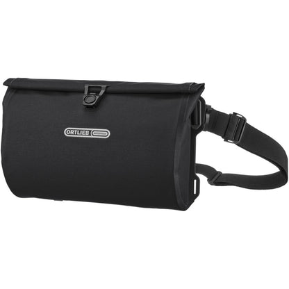 Ortlieb Velo-Sling Flex Handlebar Bag - 5/Liter - Black [MPN: F3274]_1998617