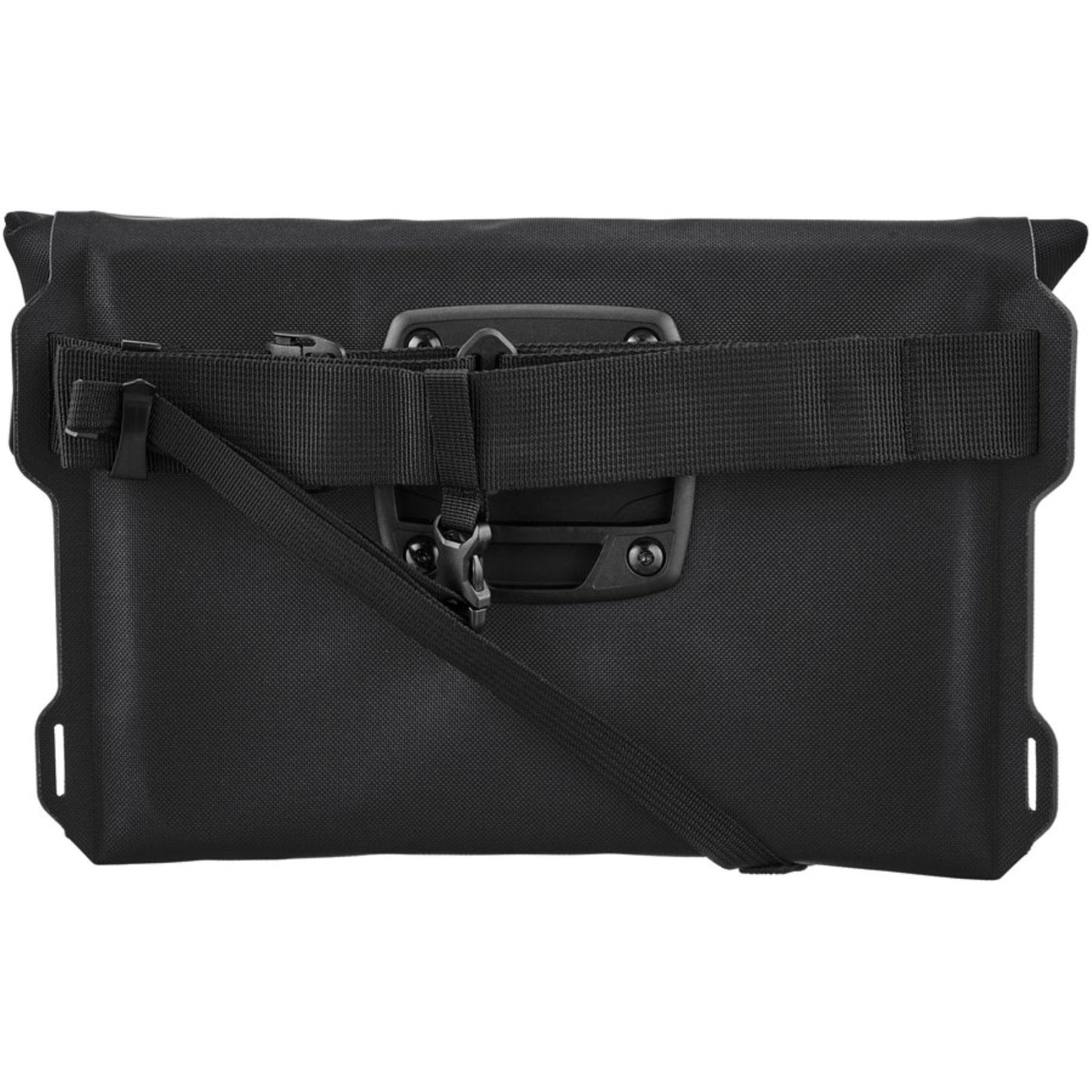 Ortlieb Velo-Sling Flex Handlebar Bag - 5/Liter - Black [MPN: F3274]_1998639