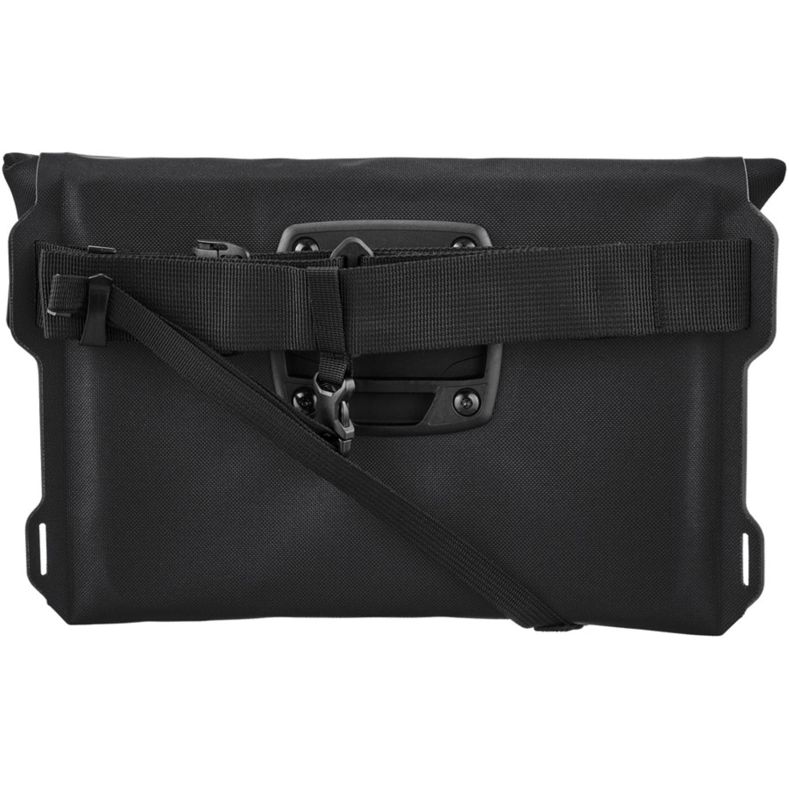 Ortlieb Velo-Sling Flex Handlebar Bag - 5/Liter - Black [MPN: F3274]_1998639