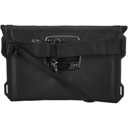Ortlieb Velo-Sling Flex Handlebar Bag - 5/Liter - Black [MPN: F3274]_1998639