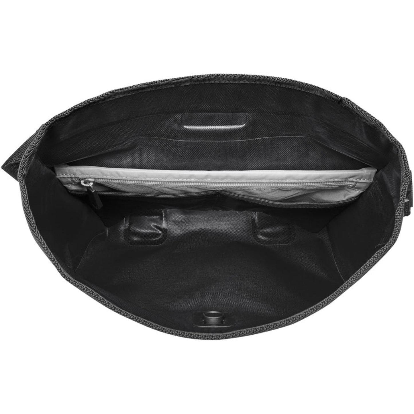 Ortlieb Velo-Sling Flex Handlebar Bag - 5/Liter - Black [MPN: F3274]_1998616