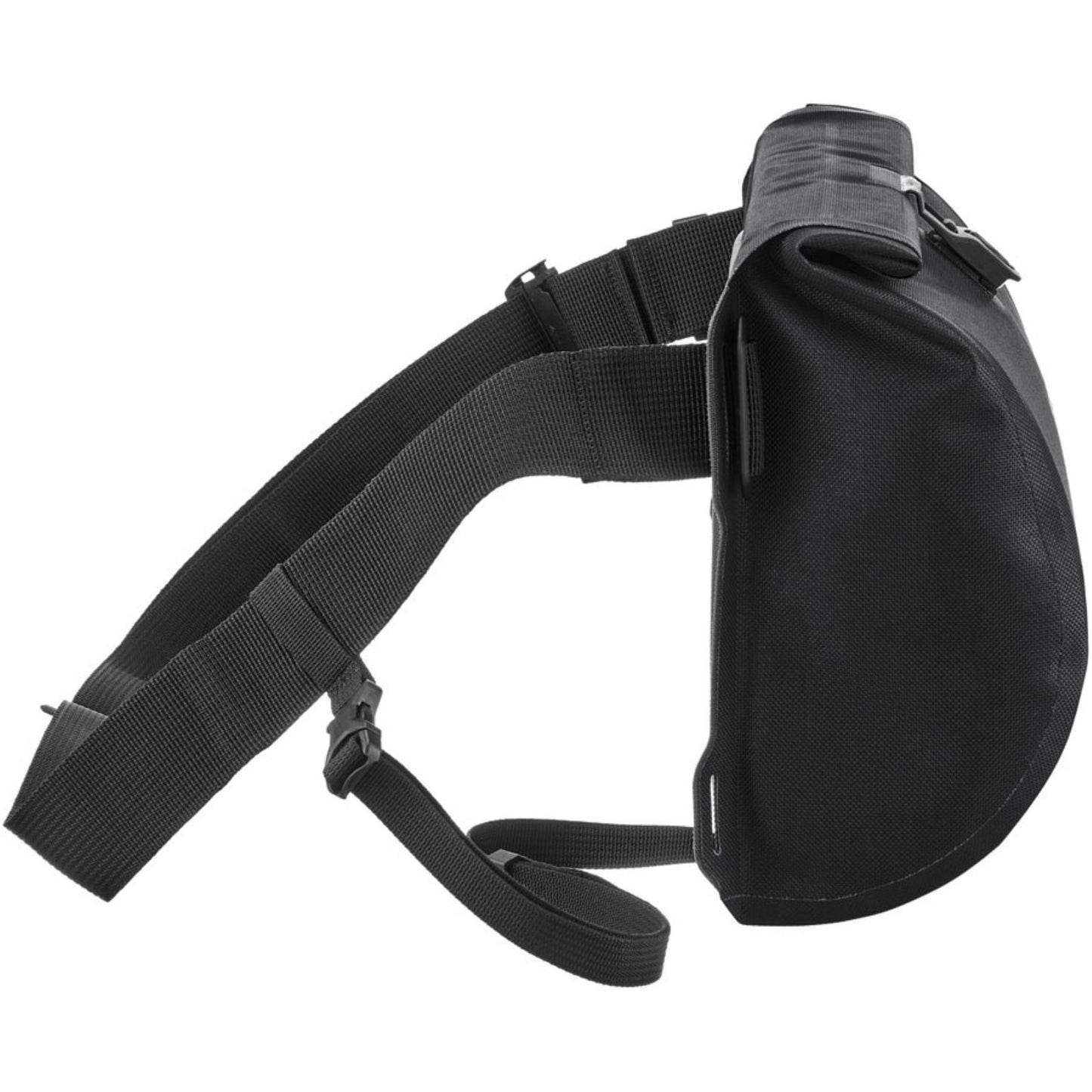 Ortlieb Velo-Sling Flex Handlebar Bag - 5/Liter - Black [MPN: F3274]_1998614