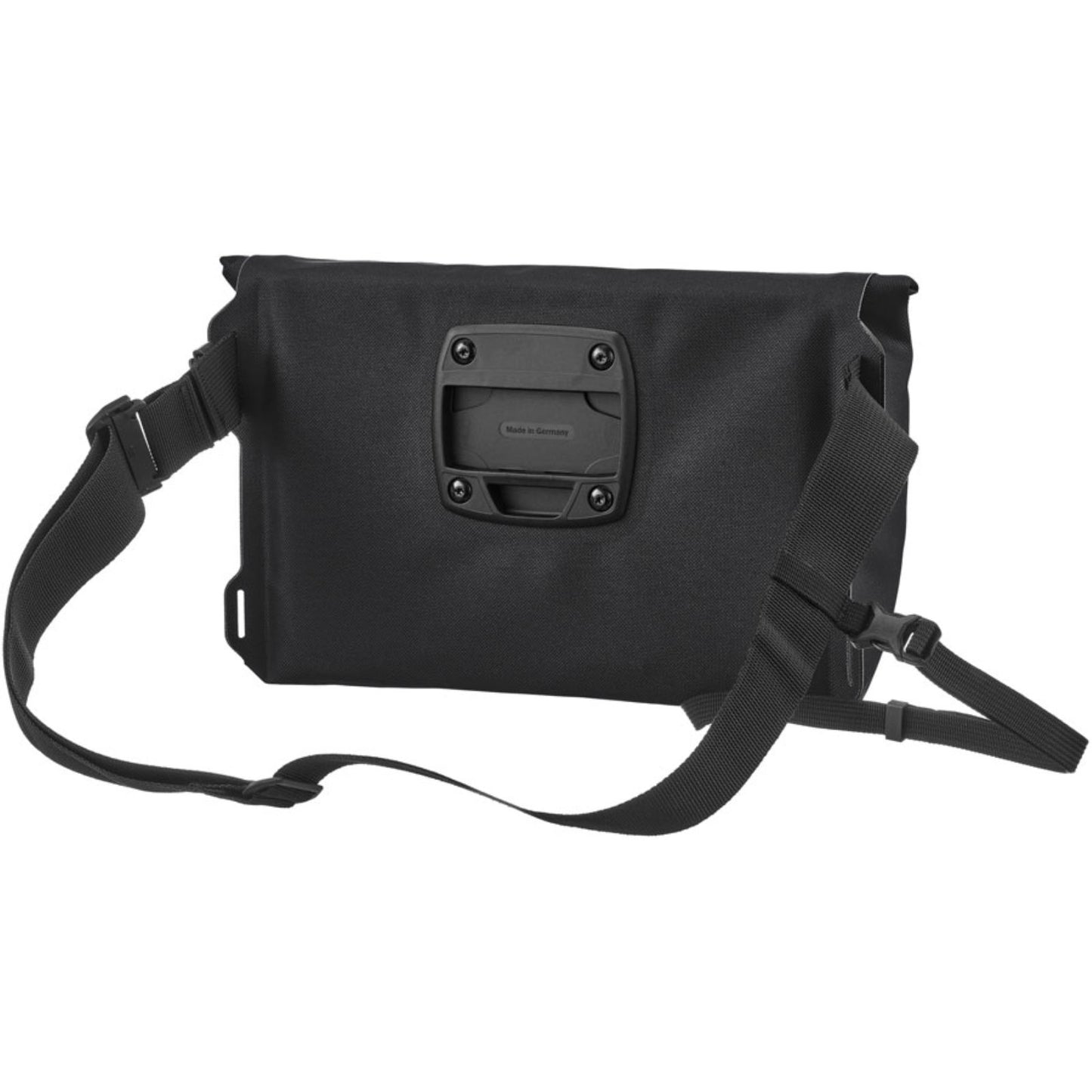 Ortlieb Velo-Sling Flex Handlebar Bag - 5/Liter - Black [MPN: F3274]_1998593