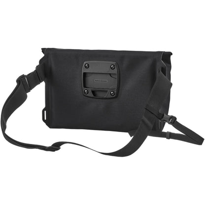 Ortlieb Velo-Sling Flex Handlebar Bag - 5/Liter - Black [MPN: F3274]_1998593