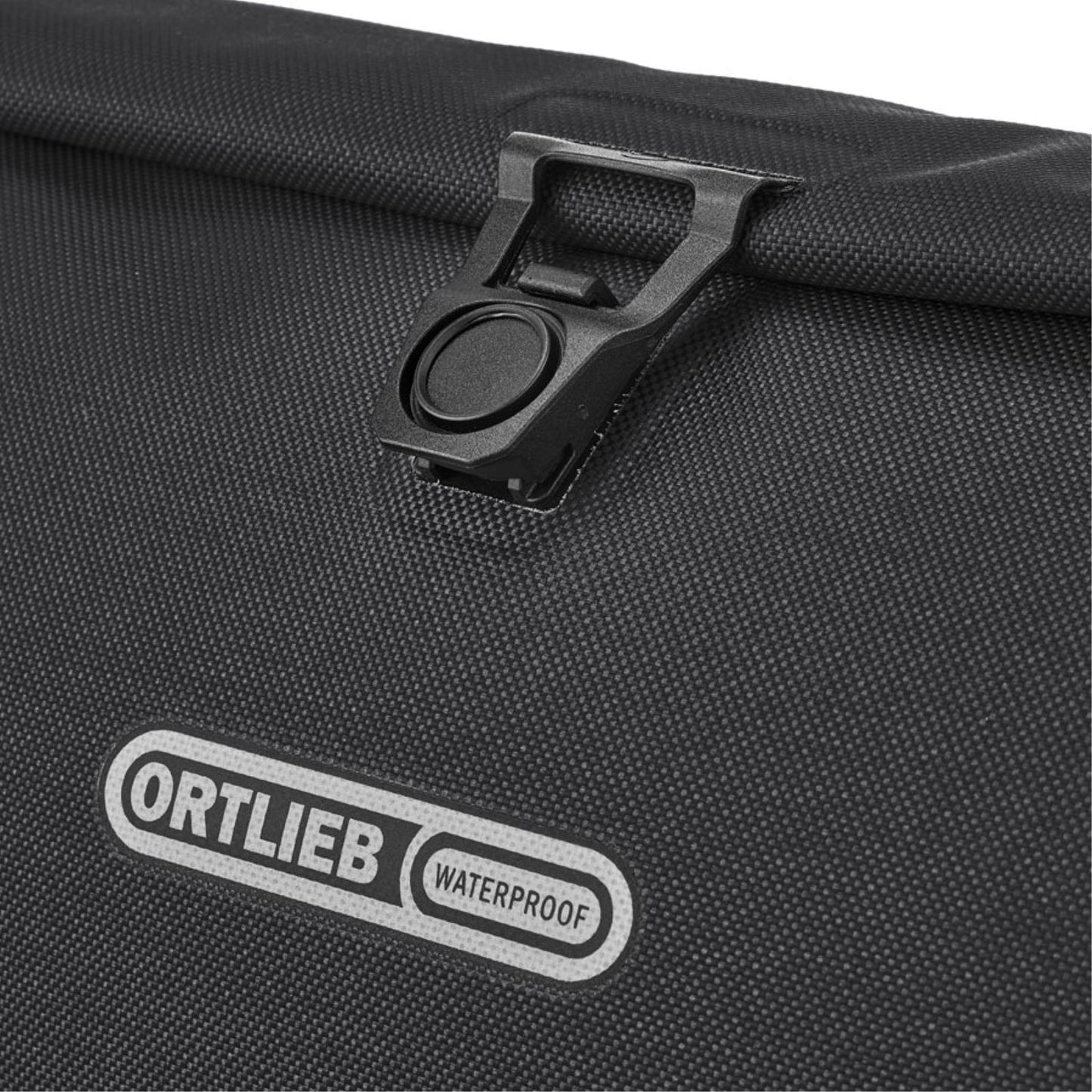 Ortlieb Velo-Sling Flex Handlebar Bag - 5/Liter - Black [MPN: F3274]_1998594