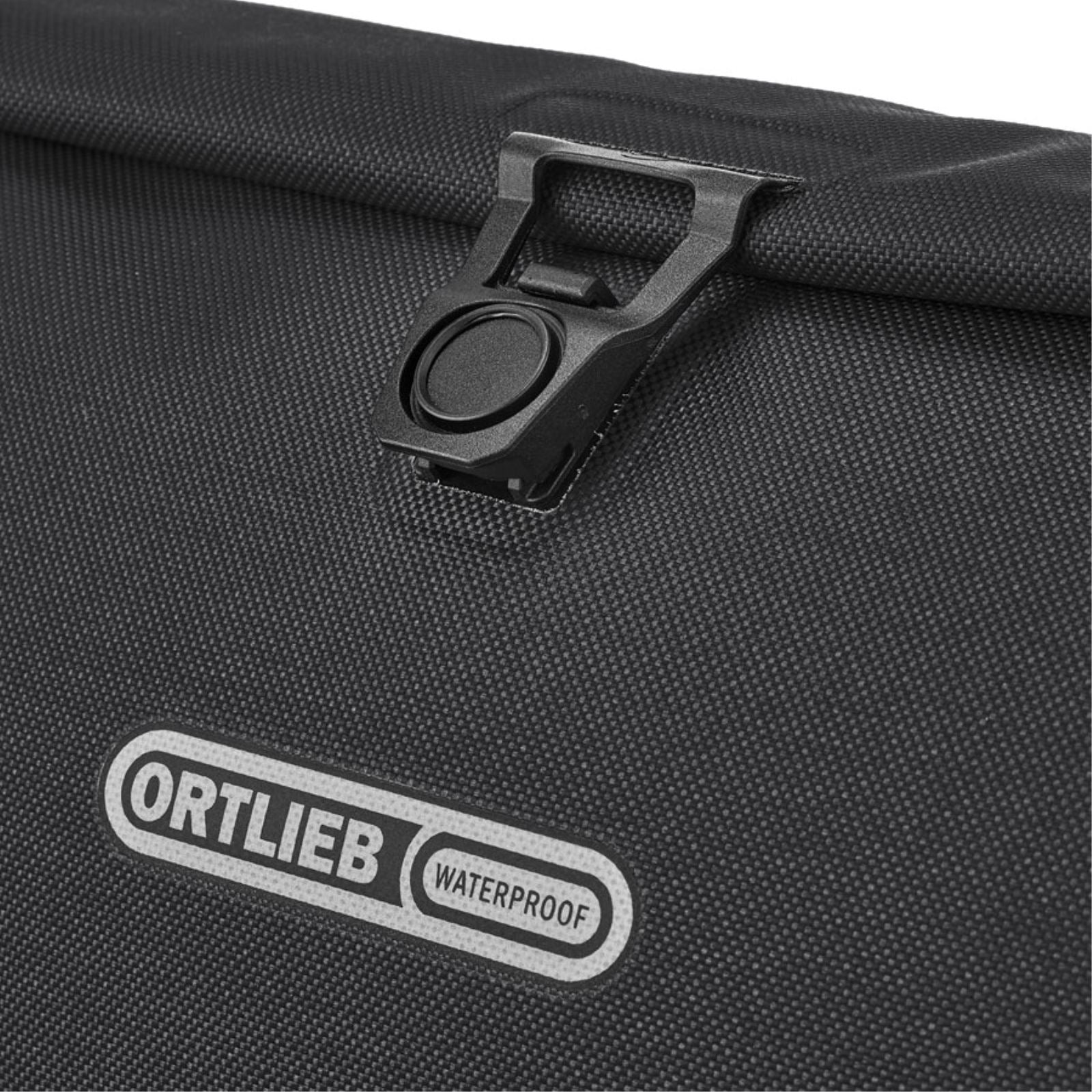 Ortlieb Velo-Sling Flex Handlebar Bag - 5/Liter - Black [MPN: F3274]_1998594