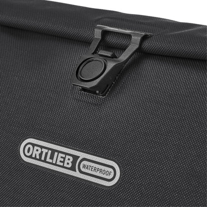 Ortlieb Velo-Sling Flex Handlebar Bag - 5/Liter - Black [MPN: F3274]_1998594