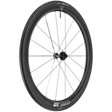 DT Swiss ARC 1100 Spline CS 38 Front Wheel - 700, 12 x 100mm [MPN: WARC110AIDXCA29409]_1999397