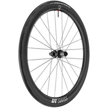 DT Swiss ARC 1100 Spline CS 38 Rear Wheel - 700, 12 x 142mm, Black [MPN: WARC110NIDJCA29411]_1999396