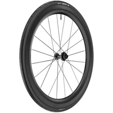 DT Swiss ARC 1100 DiCut 55 Front Wheel - 700, 12 x 100mm, Black [MPN: WARC11AAIDXCA29680]_1999395