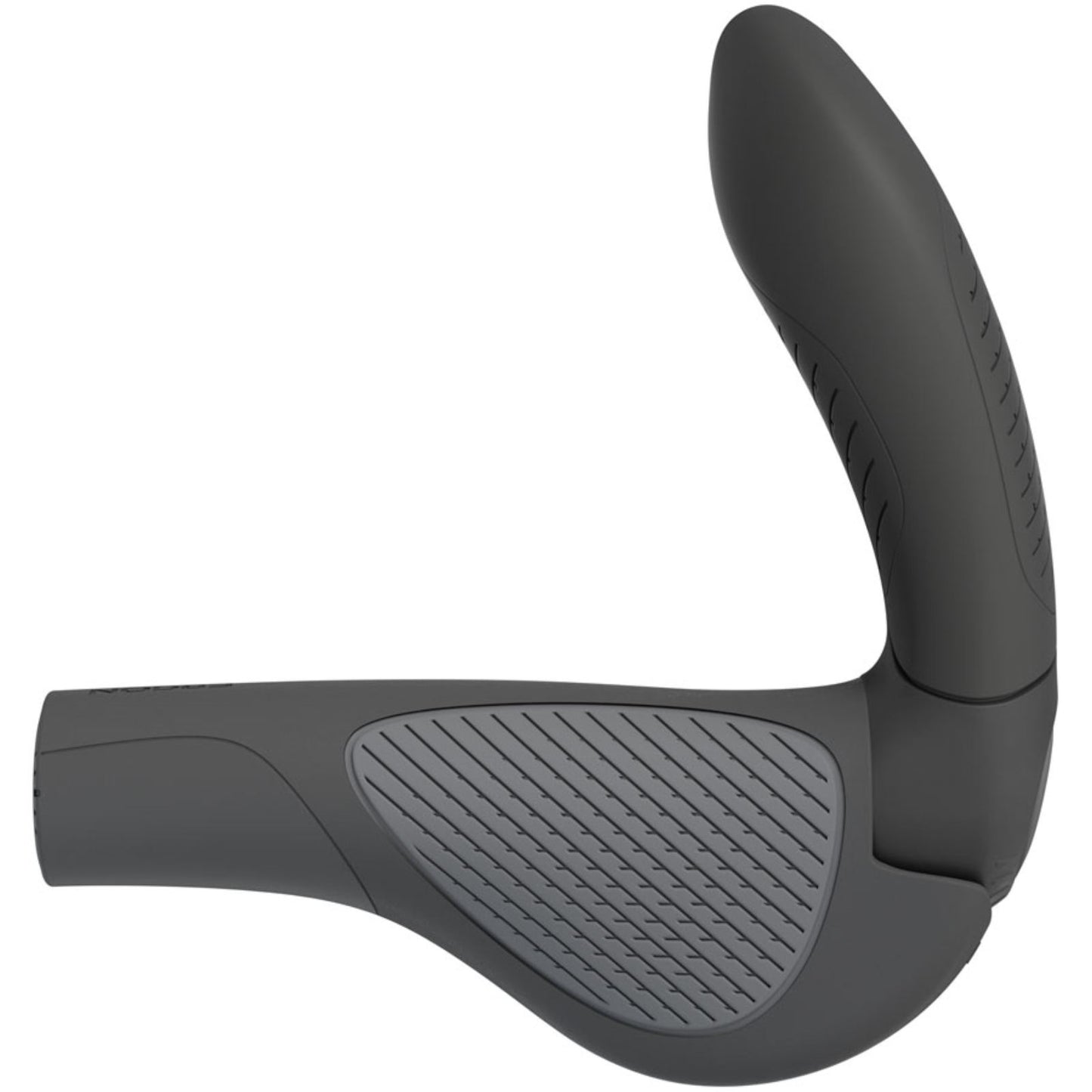 Ergon GP4 Evo Grips - Lock-On - Small- Black [MPN: 42410360]_1998766