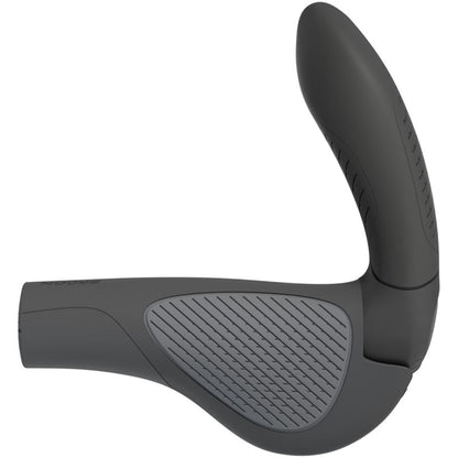 Ergon GP4 Evo Grips - Lock-On - Large- Black [MPN: 42410365]_1998747