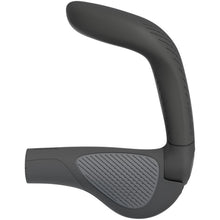 Ergon GP5 Evo Grips - Lock-On - Large - Black [MPN: 42410375]_1998759