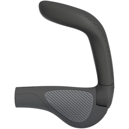 Ergon GP5 Evo Grips - Lock-On - Large - Black [MPN: 42410375]_1998759