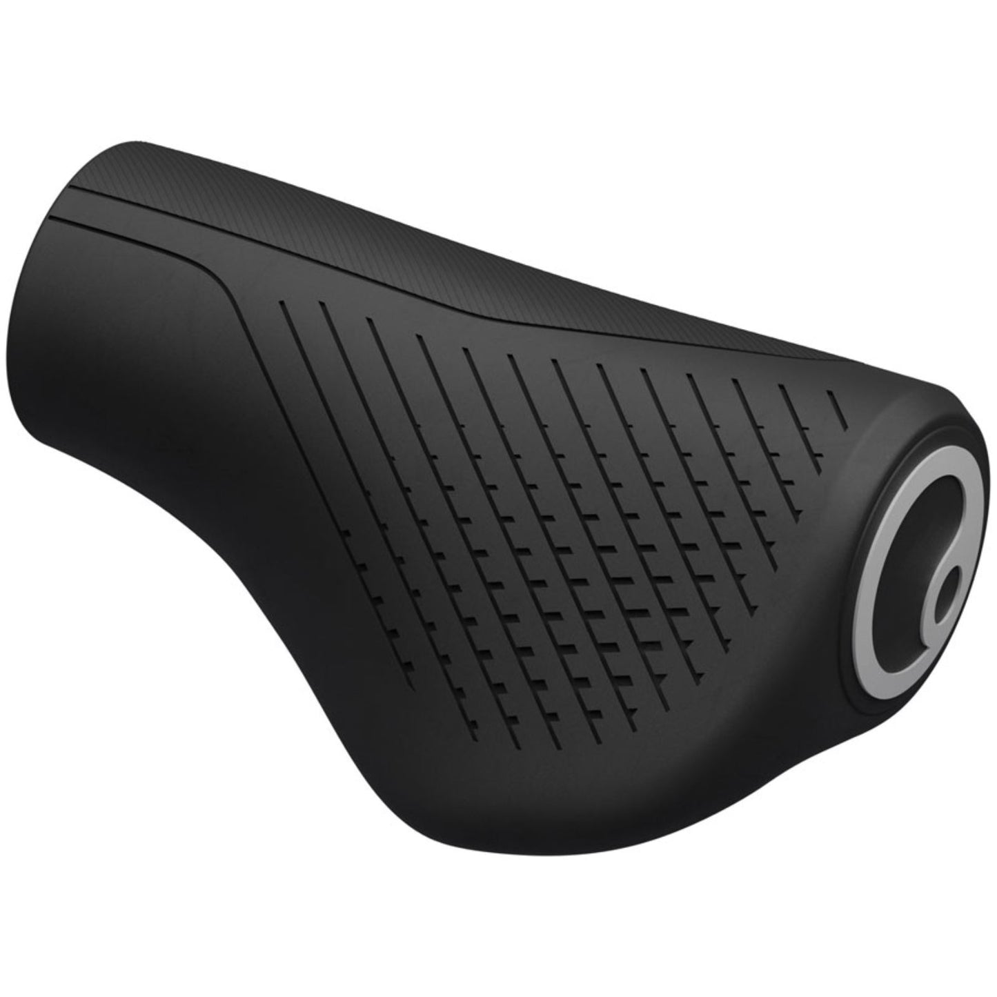 Ergon GS1 Evo Grips - Single Twist Shift - Black [MPN: 42416110]_1998740
