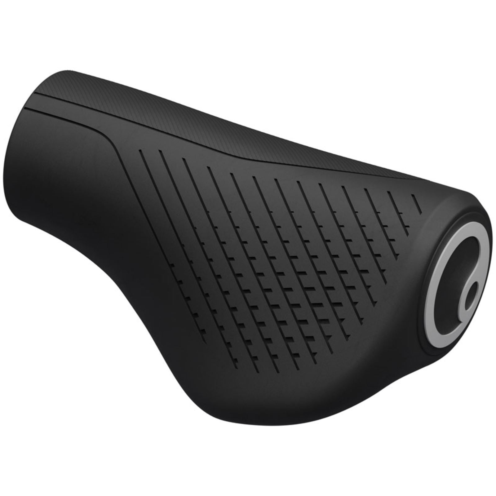 Ergon GS1 Evo Grips - Single Twist Shift - Black [MPN: 42416110]_1998740