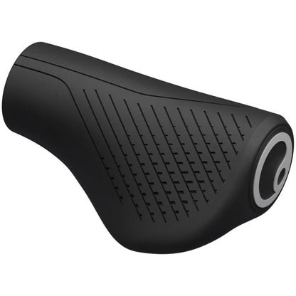 Ergon GS1 Evo Grips - Single Twist Shift - Black [MPN: 42416110]_1998740