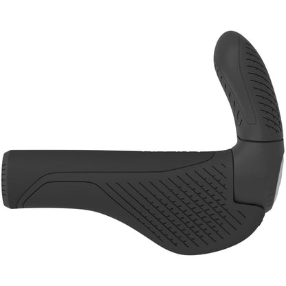 Ergon GS3 Evo Grips - Lock-On - Small- Black [MPN: 42416032]_1998819
