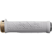 Ergon GDH Team Grips - Vali Höll Edition - White [MPN: 42440510]_1998825