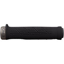 Ergon GDH Grips - Slim - Black [MPN: 42440400]_1998835