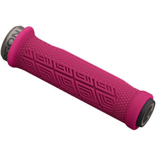 Ergon GDH Grips - Electric Pink [MPN: 42440501]_1998837