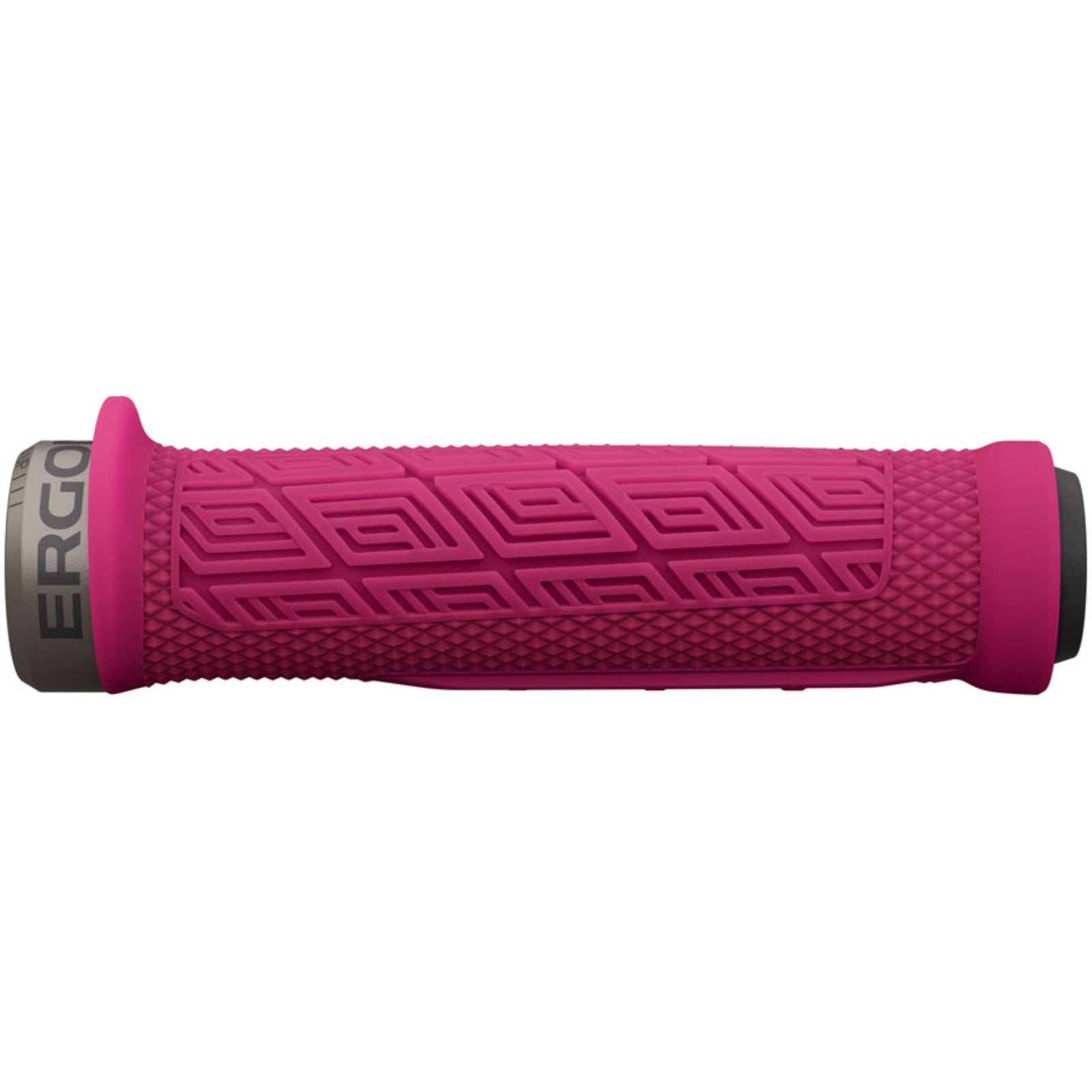 Ergon GDH Grips - Electric Pink [MPN: 42440501]_1998838