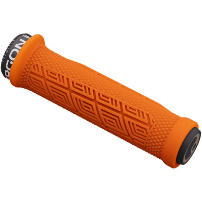 Ergon GDH Grips - Juicy Orange [MPN: 42440502]_1998839