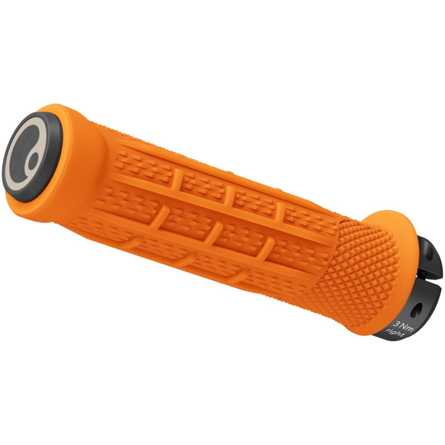Ergon GDH Grips - Juicy Orange [MPN: 42440502]_1998814