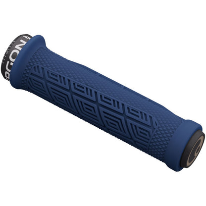Ergon GDH Grips - Nightride Blue [MPN: 42440503]_1998793