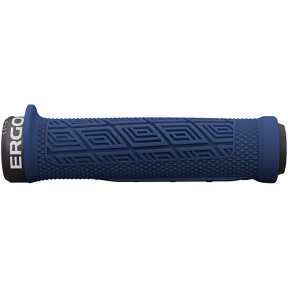Ergon GDH Grips - Nightride Blue [MPN: 42440503]_1998794