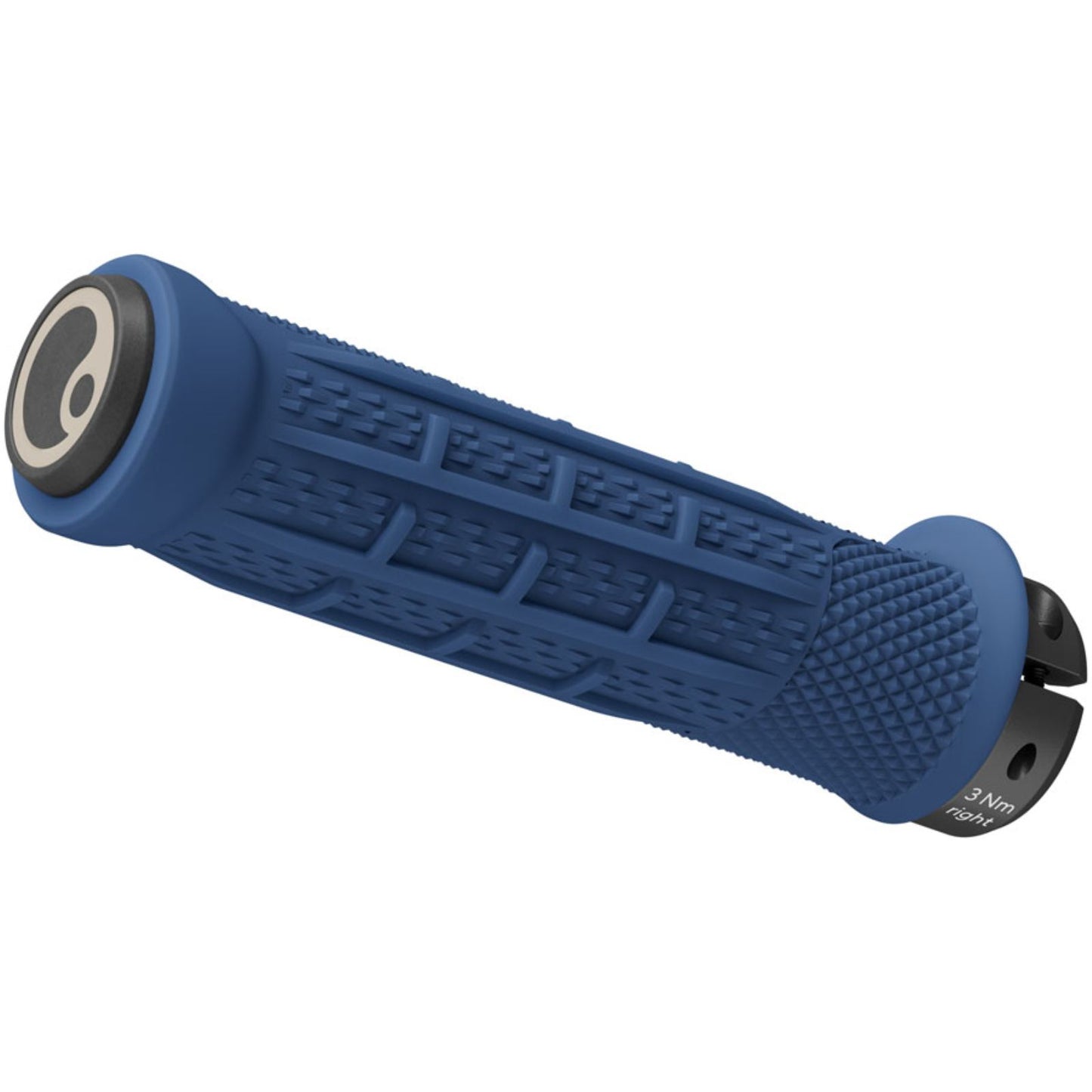 Ergon GDH Grips - Nightride Blue [MPN: 42440503]_1998795