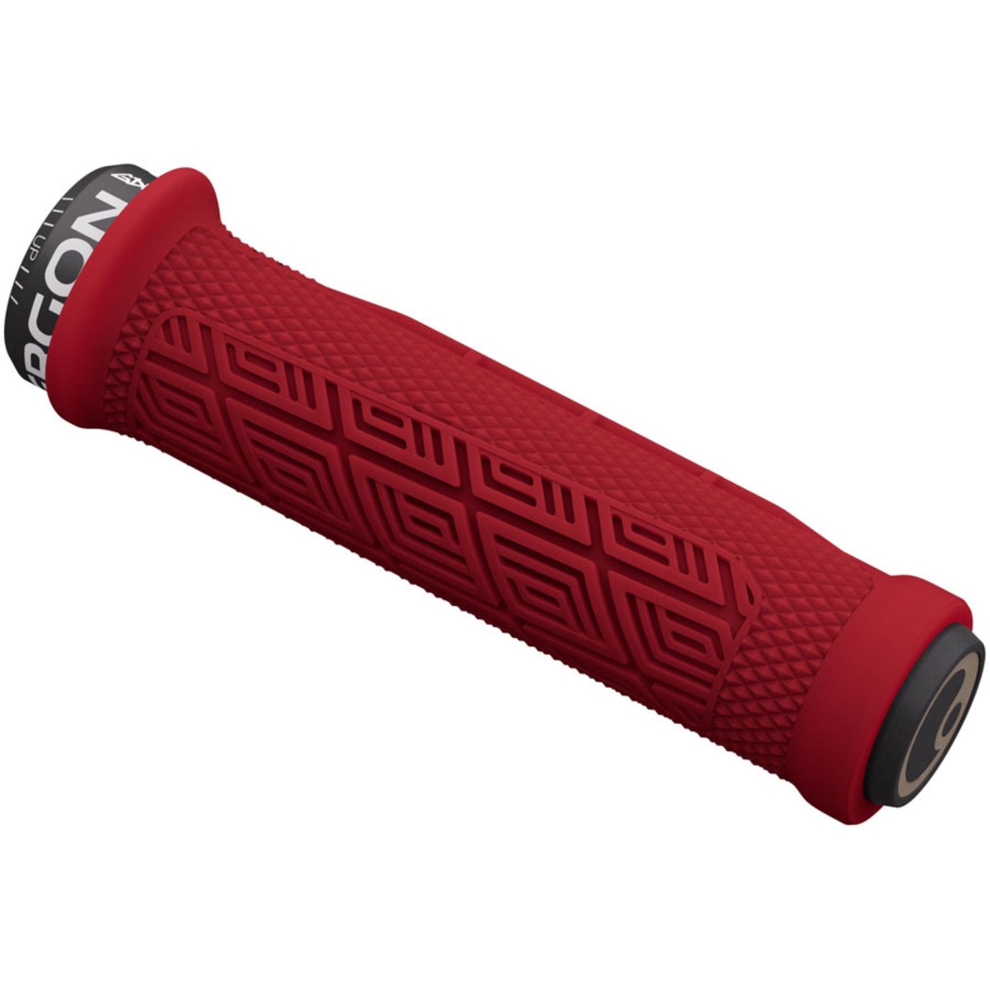 Ergon GDH Grips - Chili Red [MPN: 42440506]_1998802