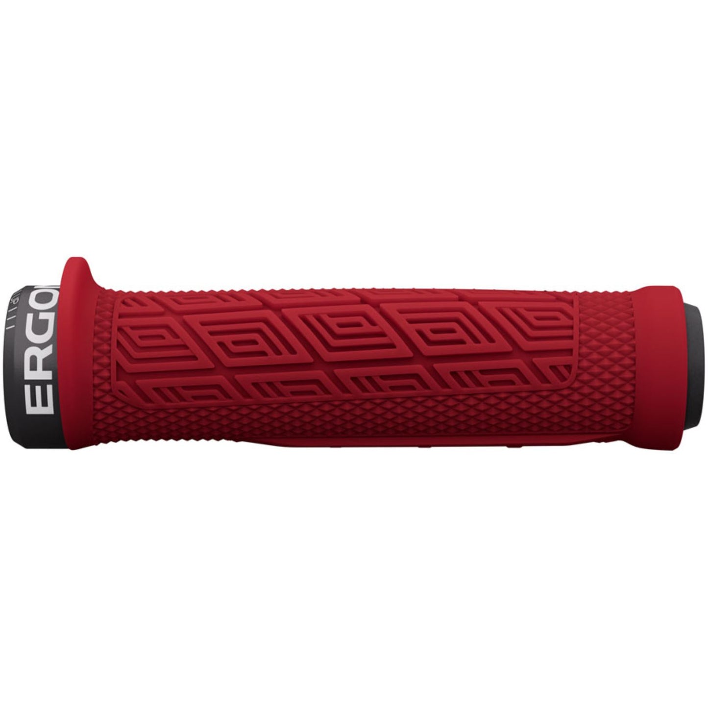 Ergon GDH Grips - Chili Red [MPN: 42440506]_1998803