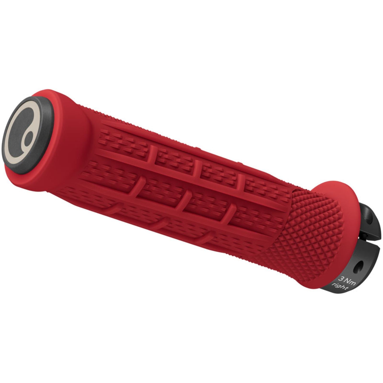 Ergon GDH Grips - Chili Red [MPN: 42440506]_1998804