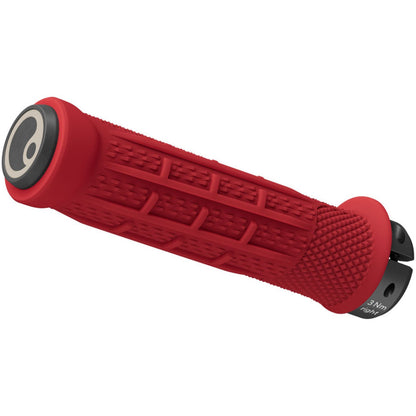 Ergon GDH Grips - Chili Red [MPN: 42440506]_1998804