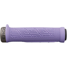 Ergon GDH Grips - Lunar Lilac [MPN: 42440505]_1998800