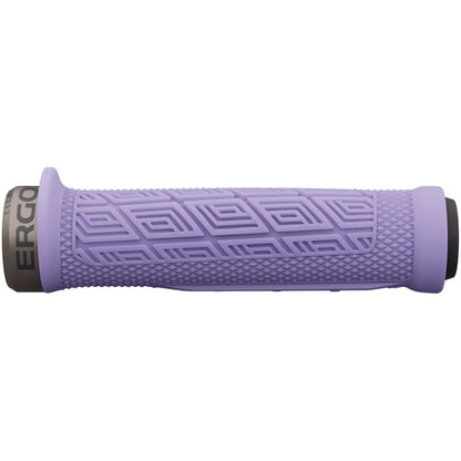 Ergon GDH Grips - Lunar Lilac [MPN: 42440505]_1998800