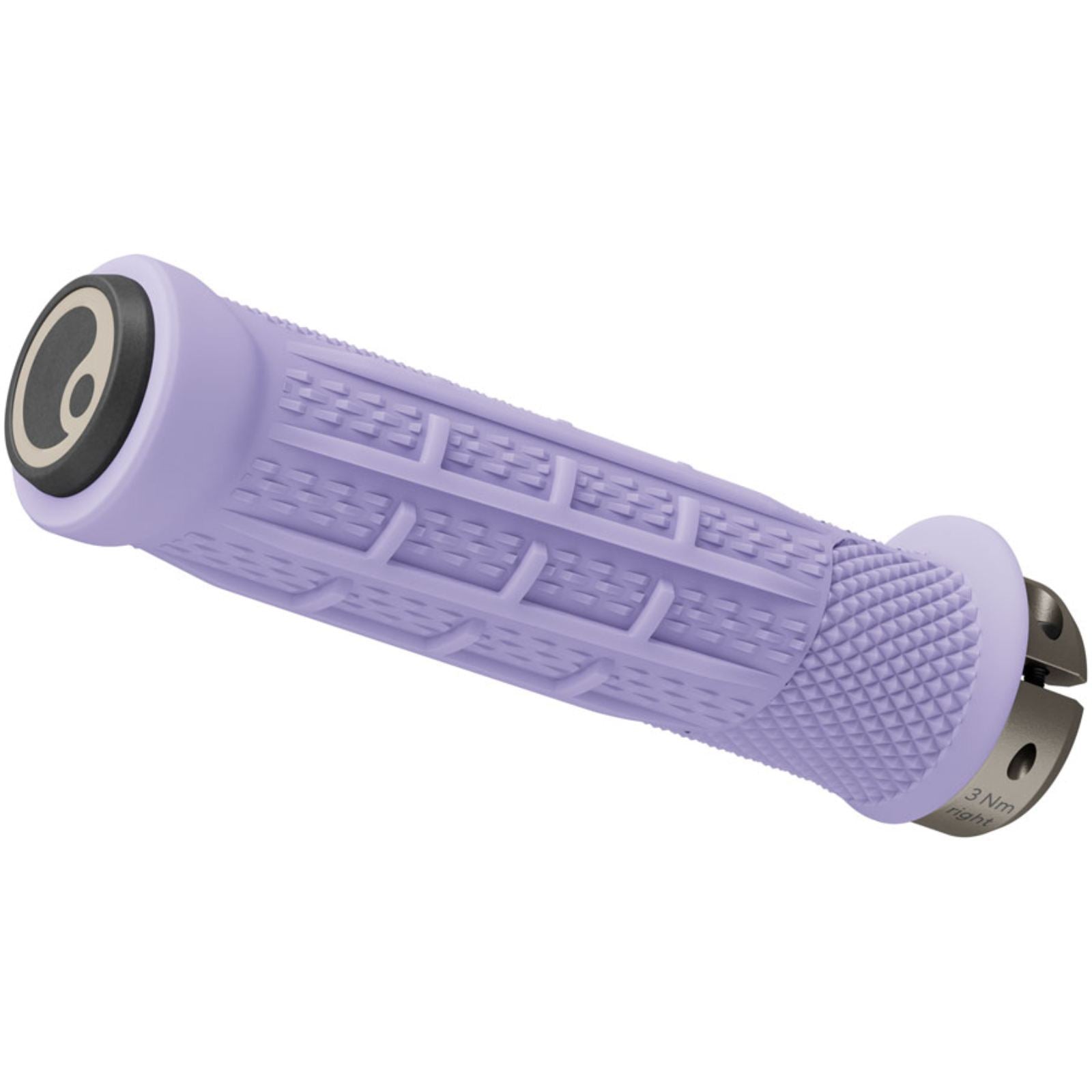 Ergon GDH Grips - Lunar Lilac [MPN: 42440505]_1998801