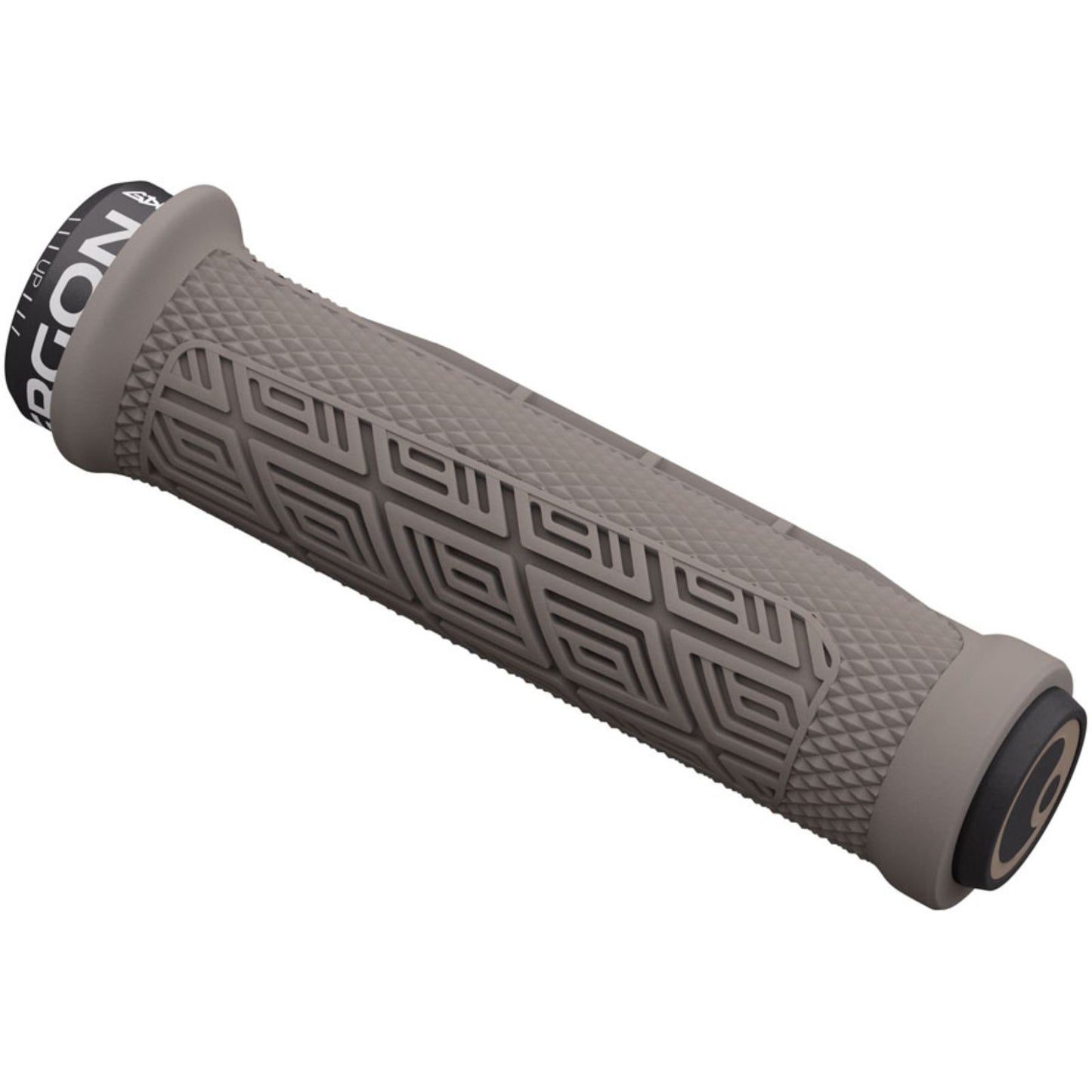 Ergon GDH Grips - Slay Grey [MPN: 42440504]_1998796