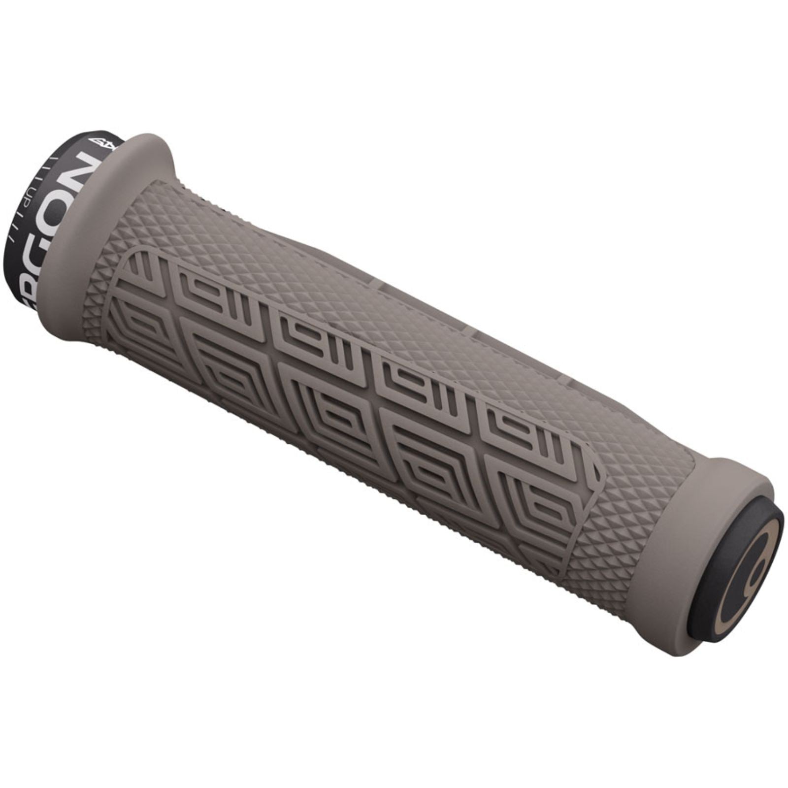 Ergon GDH Grips - Slay Grey [MPN: 42440504]_1998796