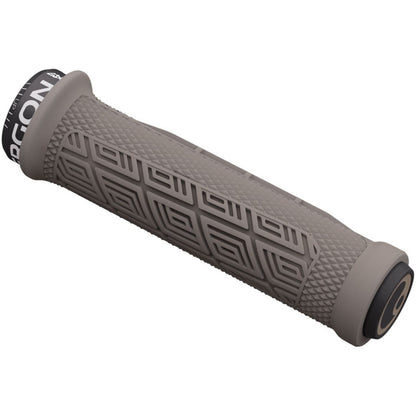 Ergon GDH Grips - Slay Grey [MPN: 42440504]_1998796