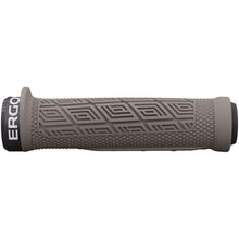 Ergon GDH Grips - Slay Grey [MPN: 42440504]_1998797