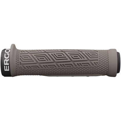 Ergon GDH Grips - Slay Grey [MPN: 42440504]_1998797