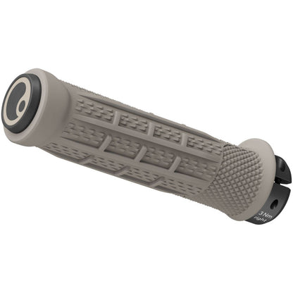 Ergon GDH Grips - Slay Grey [MPN: 42440504]_1998798